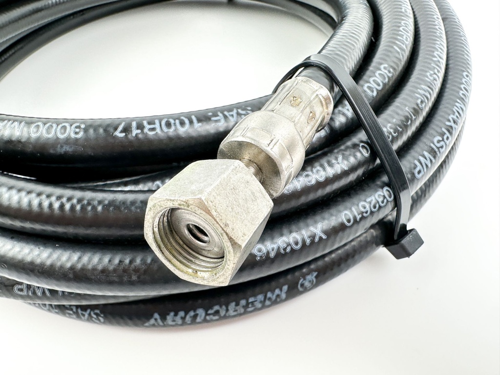 Mercury Verado Outboard Power Steering Hose Kit - Used