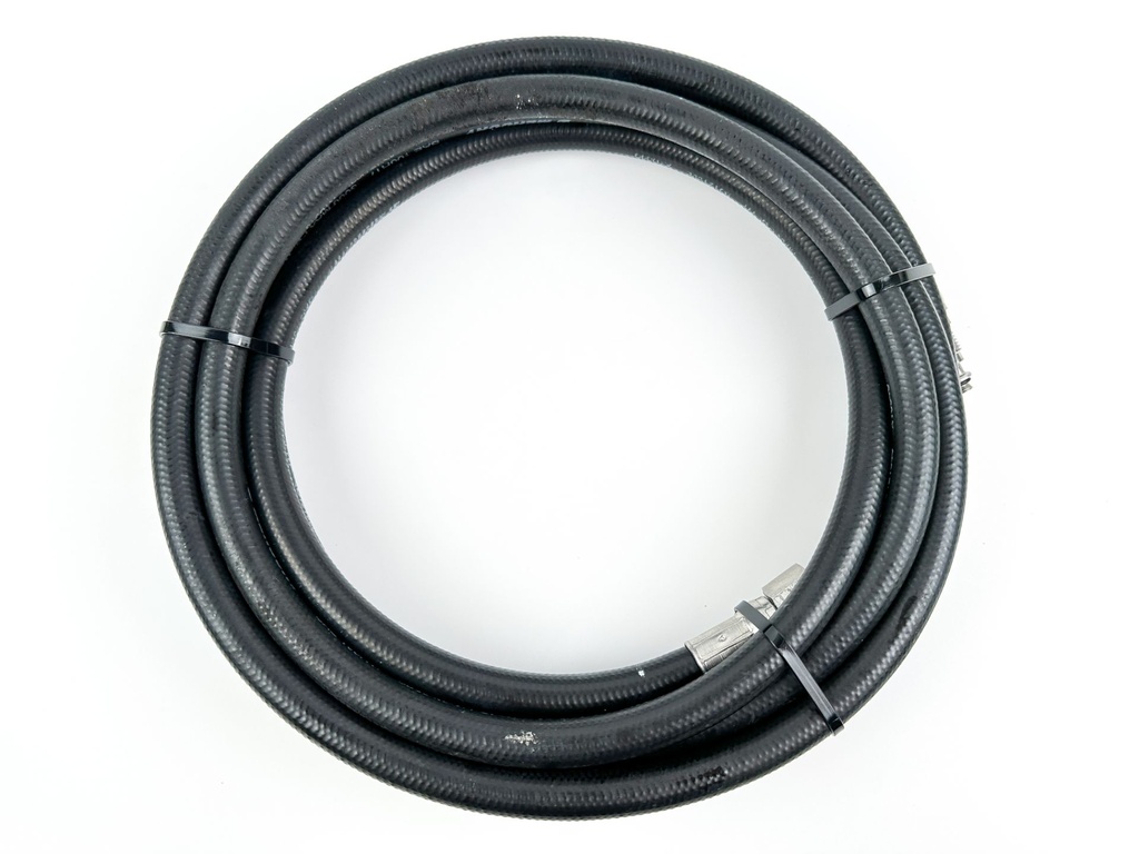 Mercury Verado Outboard Power Steering Hose Kit - Used