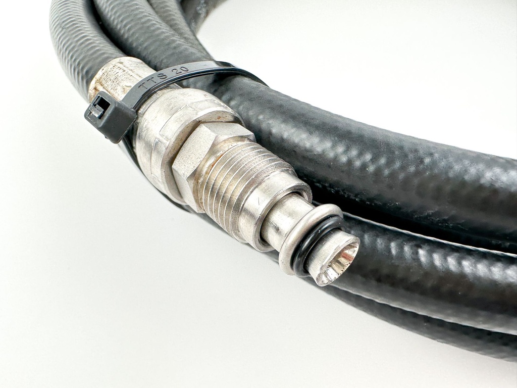 Mercury Verado Outboard Power Steering Hose Kit - Used