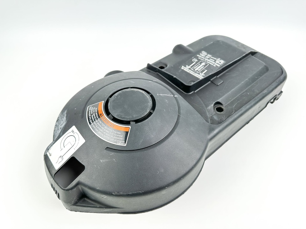 2005 Yamaha 115 HP 4 Stroke Outboard Flywheel Cover 67F-81337-01-00