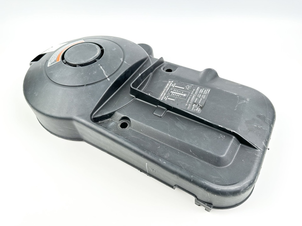 2005 Yamaha 115 HP 4 Stroke Outboard Flywheel Cover 67F-81337-01-00