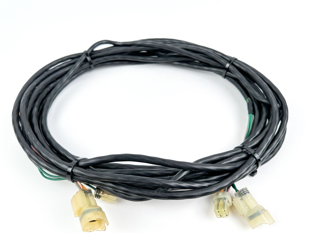Yamaha Outboard Trim & Oil Harness 4 Wire 30'