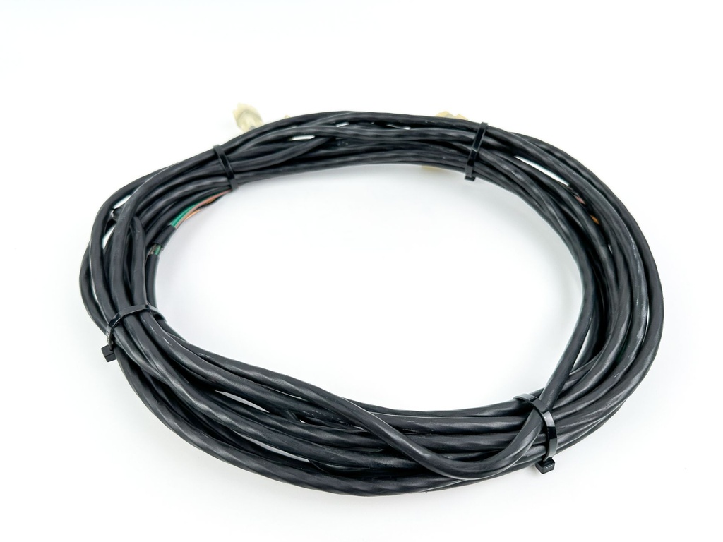 Yamaha Outboard Trim & Oil Harness 4 Wire 30'