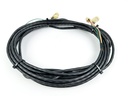 Yamaha Outboard Trim & Oil Harness 4 Wire 30'