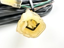 Yamaha Outboard Trim & Oil Harness 4 Wire 30'
