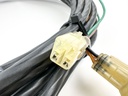 Yamaha Outboard Trim & Oil Harness 4 Wire 30'