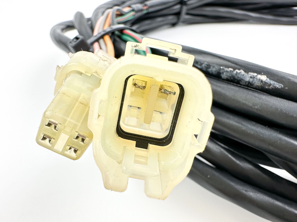 Yamaha Outboard Trim & Oil Harness 4 Wire 30'