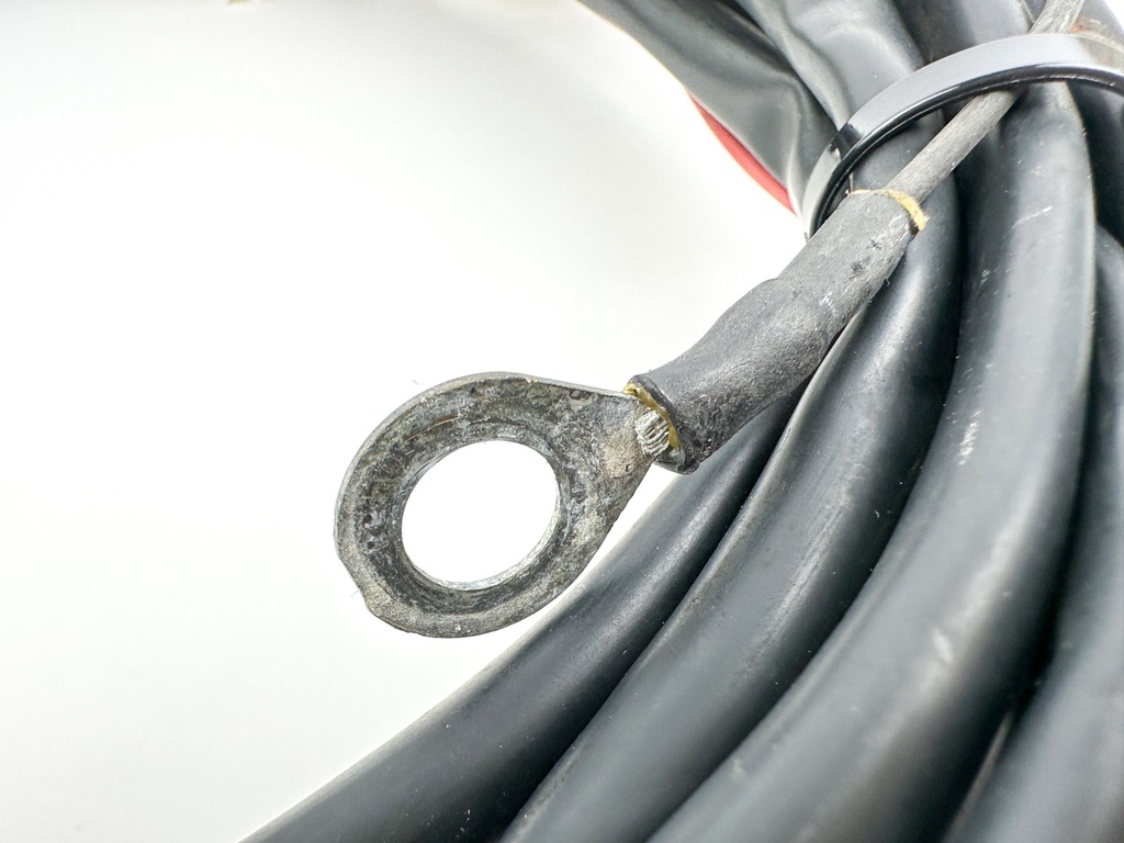 Mercury Wire Harness Assembly DTS Power 8M0012402