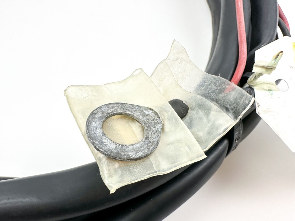 Mercury Wire Harness Assembly DTS Power 8M0012402