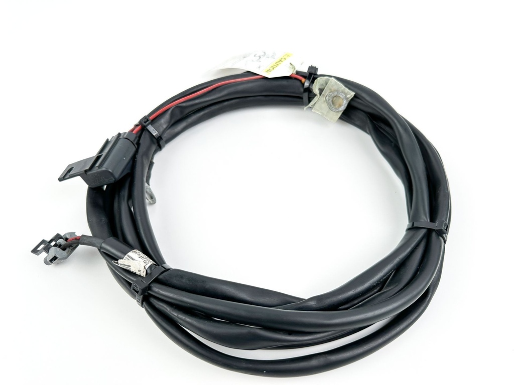 Mercury Wire Harness Assembly DTS Power 8M0012402