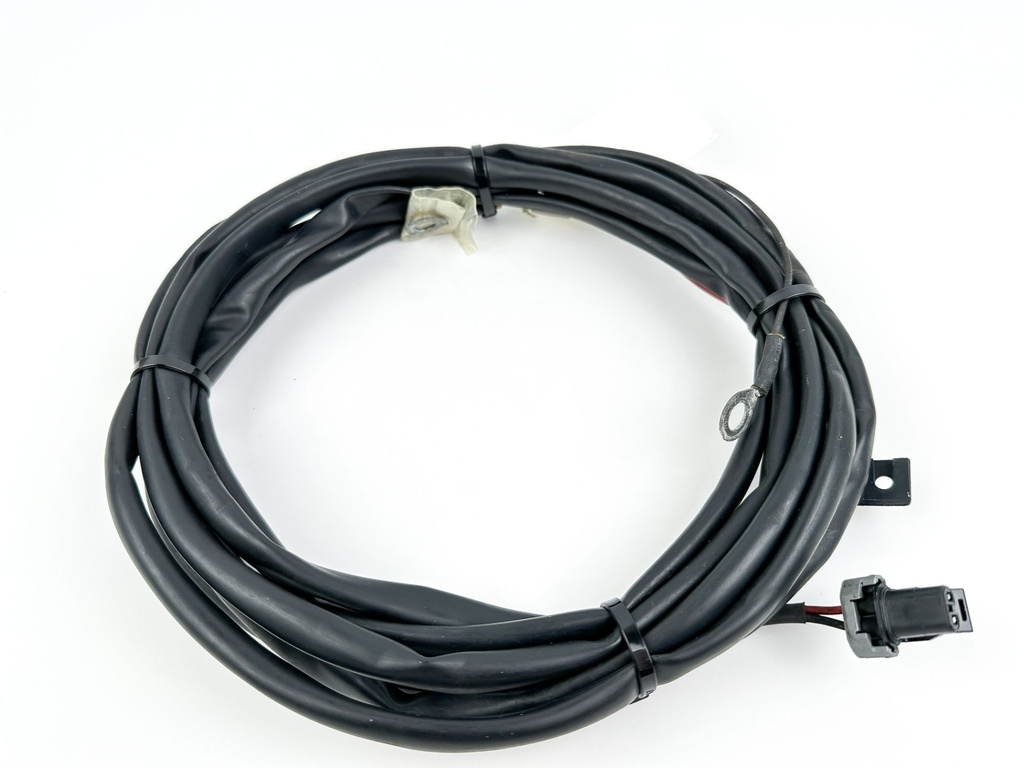 Mercury Wire Harness Assembly DTS Power 8M0012402