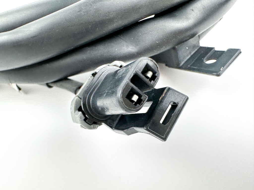 Mercury Wire Harness Assembly DTS Power 8M0012402