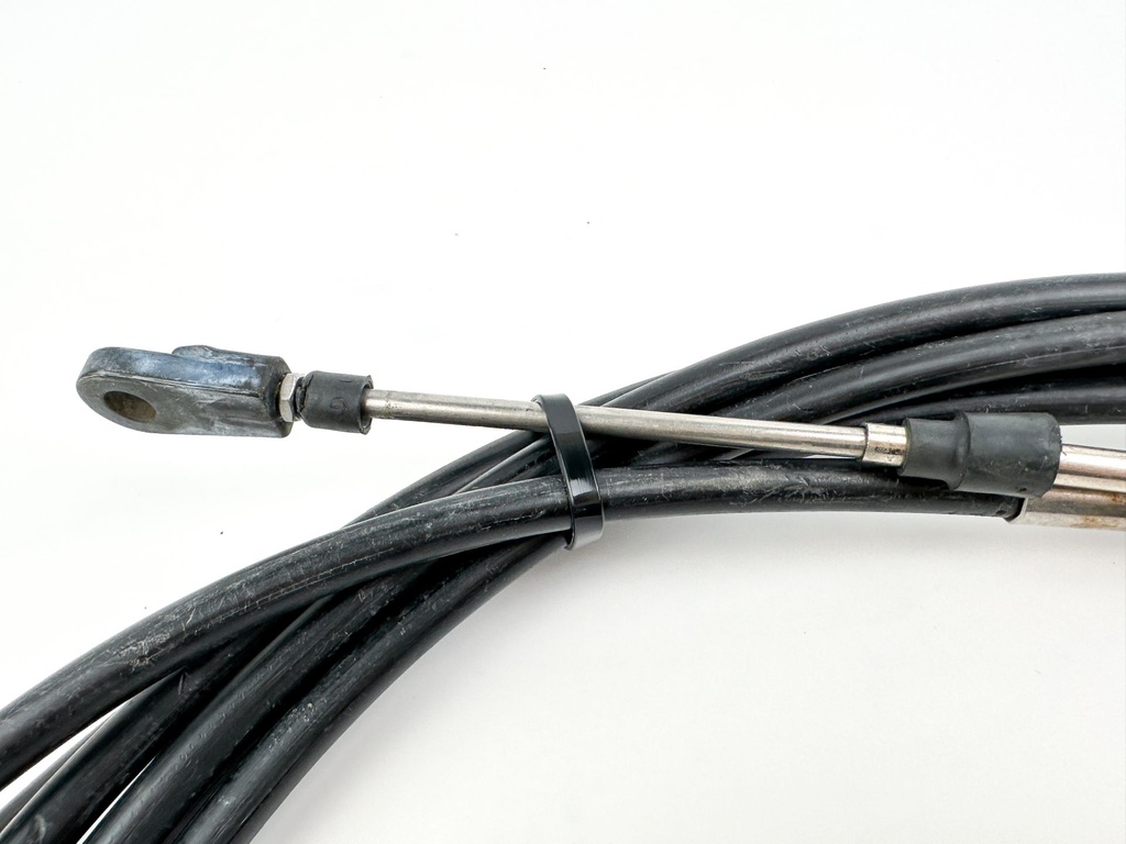 Seastar Solutions CCX63323 23' Shift Throttle Control Cable