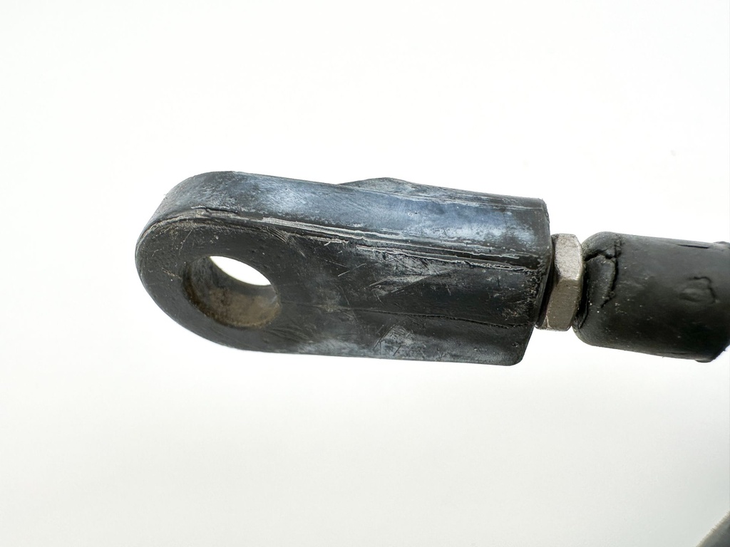 Seastar Solutions CCX63323 23' Shift Throttle Control Cable