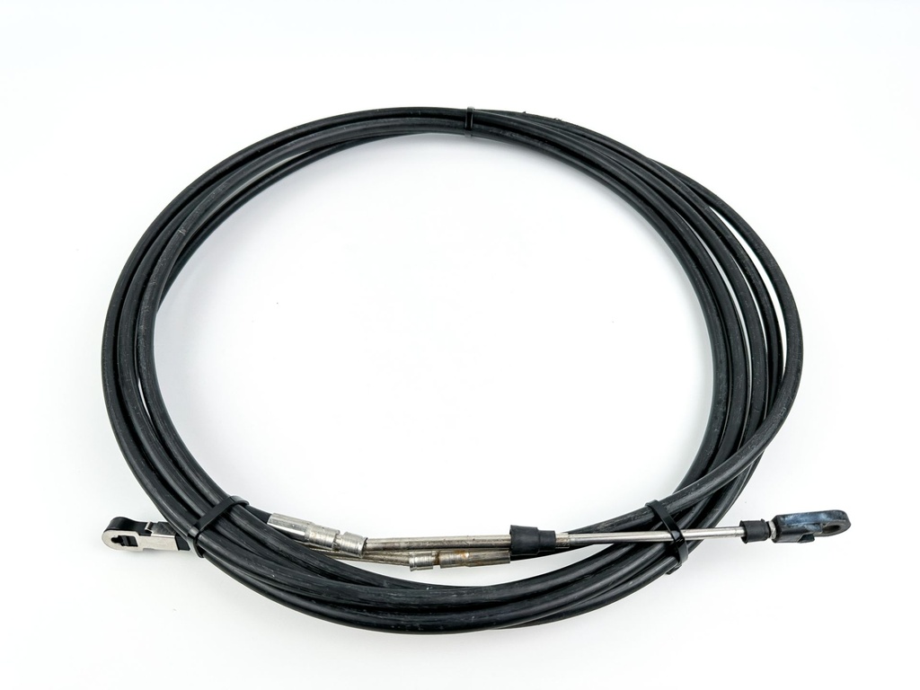 Seastar Solutions CCX63323 23' Shift Throttle Control Cable