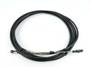 Seastar Solutions CCX63323 23' Shift Throttle Control Cable