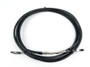 Seastar Solutions CCX63323 23' Shift Throttle Control Cable