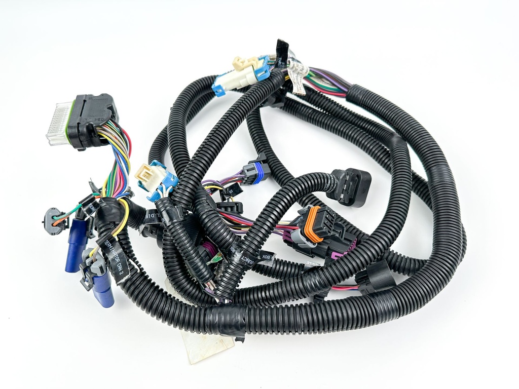 Mercury VERADO Command Harness Assembly 84-892955-A02