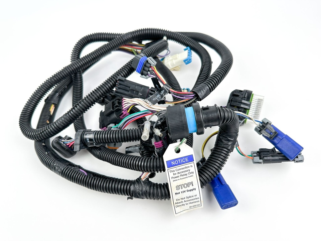 Mercury VERADO Command Harness Assembly 84-892955-A02