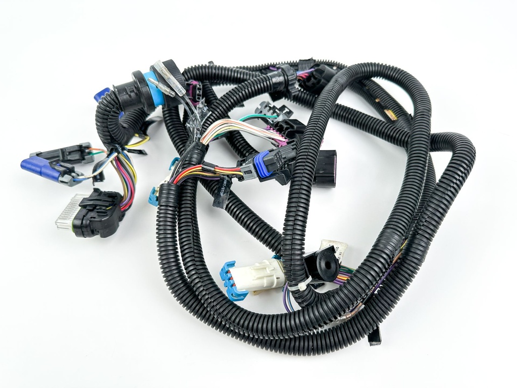 Mercury VERADO Command Harness Assembly 84-892955-A02