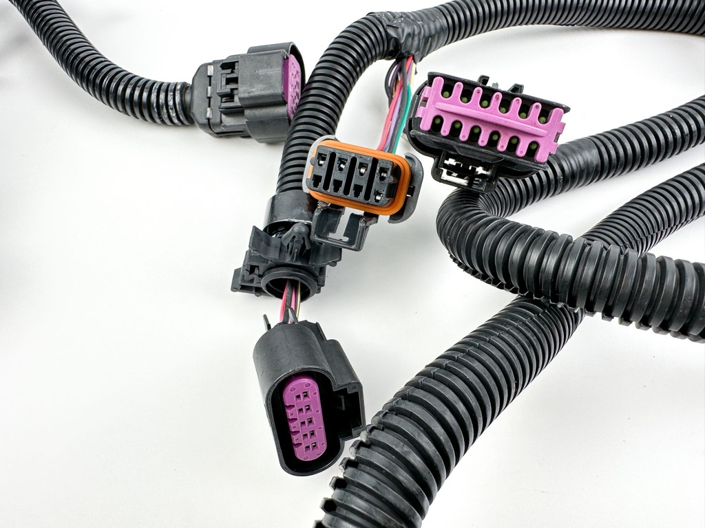 Mercury VERADO Command Harness Assembly 84-892955-A02