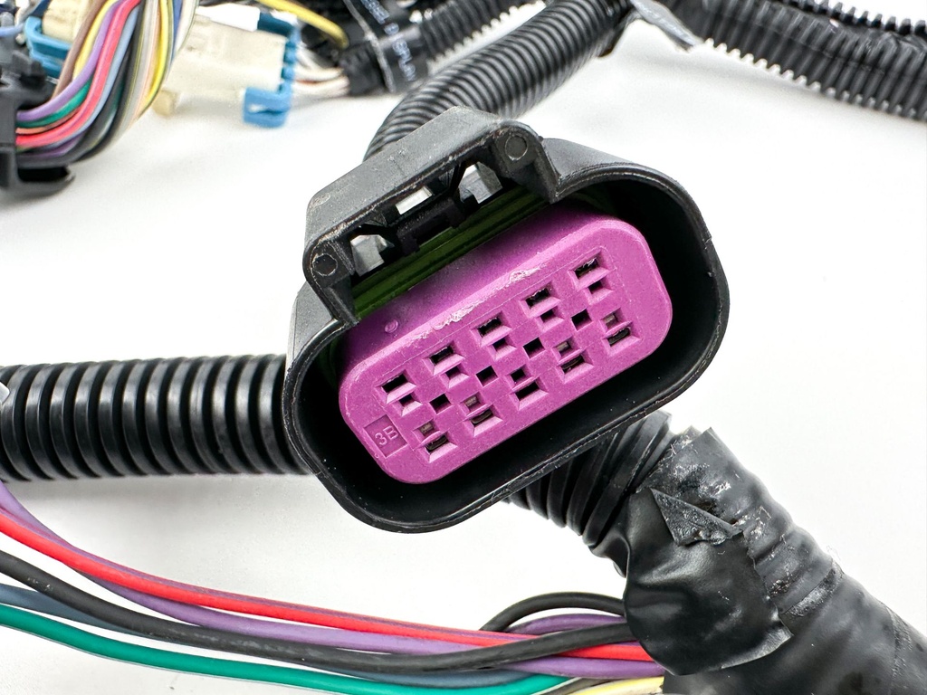 Mercury VERADO Command Harness Assembly 84-892955-A02