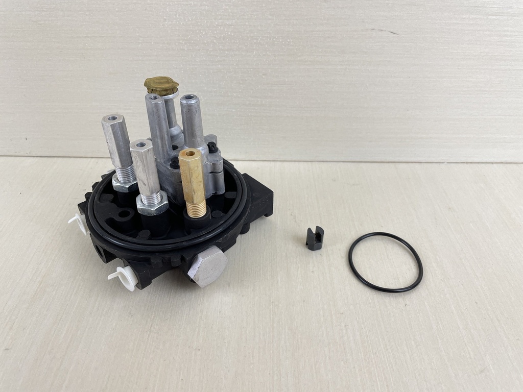 Mercury Quicksilver Power Trim Adaptor Adapter 18528 New OEM