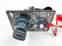 Suzuki Outboard Outboard Key Switch Assembly With Key - 8 Pin
