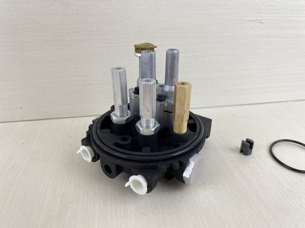 Mercury Quicksilver Power Trim Adaptor Adapter 18528 New OEM