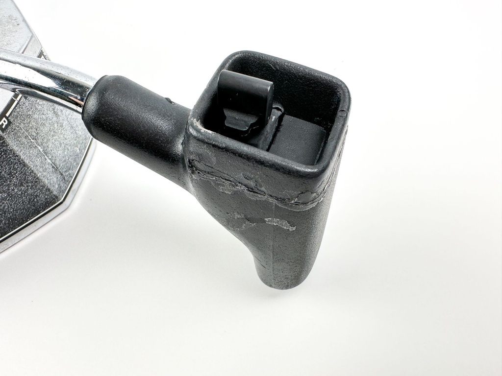 Mercury Quicksilver Top Mount Binnacle Control Box Assembly