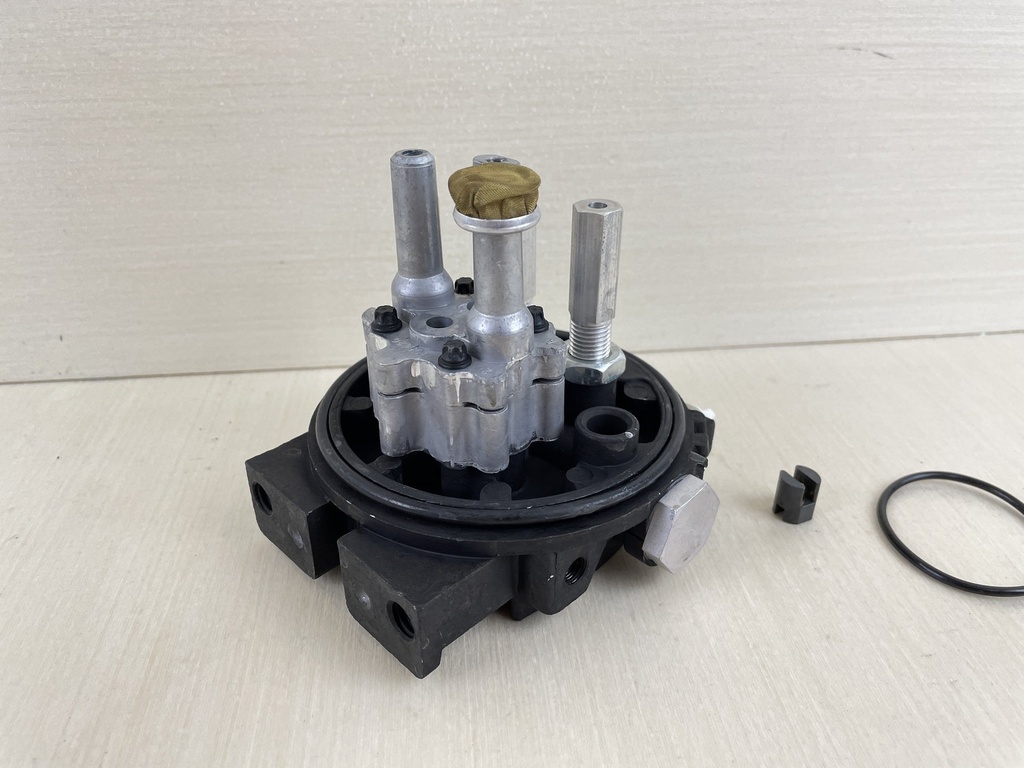 Mercury Quicksilver Power Trim Adaptor Adapter 18528 New OEM