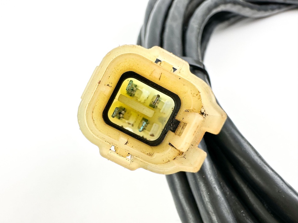 Yamaha Outboard Trim & Oil Harness 4 Wire 30'