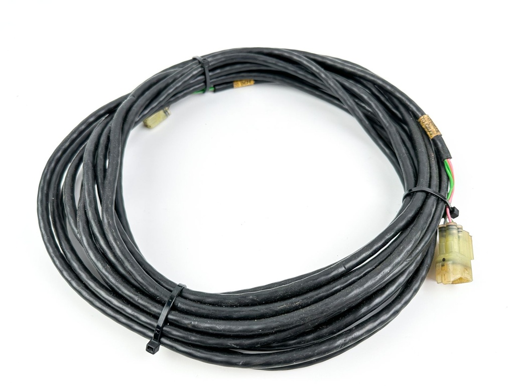 Yamaha Outboard Trim & Oil Harness 4 Wire 30'