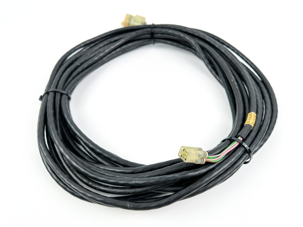 Yamaha Outboard Trim & Oil Harness 4 Wire 30'