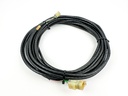 Yamaha Outboard Trim & Oil Harness 4 Wire 30'