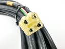 Yamaha Outboard Trim & Oil Harness 4 Wire 30'