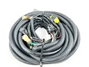2007 Suzuki 250 HP 4 Stroke Outboard 28' Control Main Wiring Harness