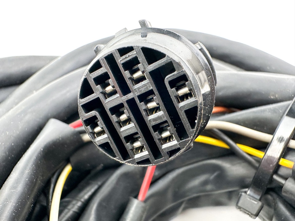 2007 Suzuki 250 HP 4 Stroke Outboard 28' Control Main Wiring Harness