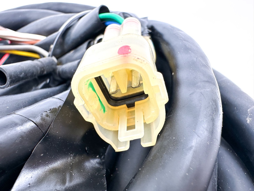 2007 Suzuki 250 HP 4 Stroke Outboard 28' Control Main Wiring Harness
