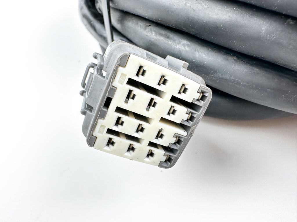 2007 Suzuki 250 HP 4 Stroke Outboard 28' Control Main Wiring Harness