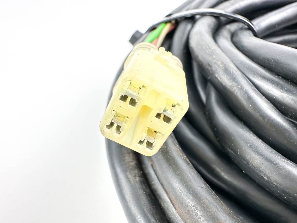 Yamaha Outboard 26' Trim and Oil Harness Assembly 6Y5-83653-30-00