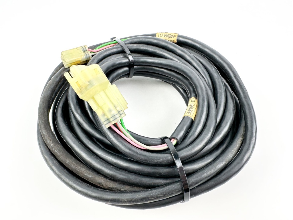 Yamaha Outboard 26' Trim and Oil Harness Assembly 6Y5-83653-30-00