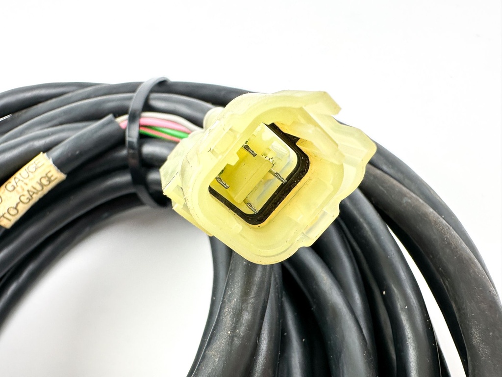 Yamaha Outboard 26' Trim and Oil Harness Assembly 6Y5-83653-30-00