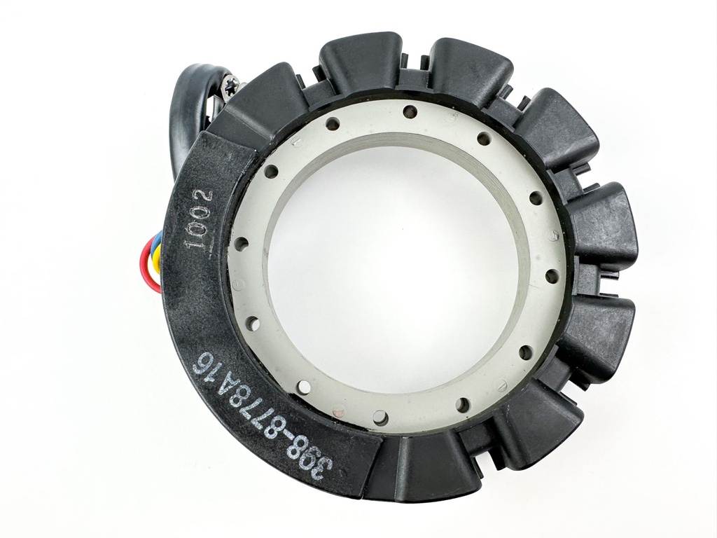 Mercury Outboard OEM Stator 398-8778A10 8778A10 New