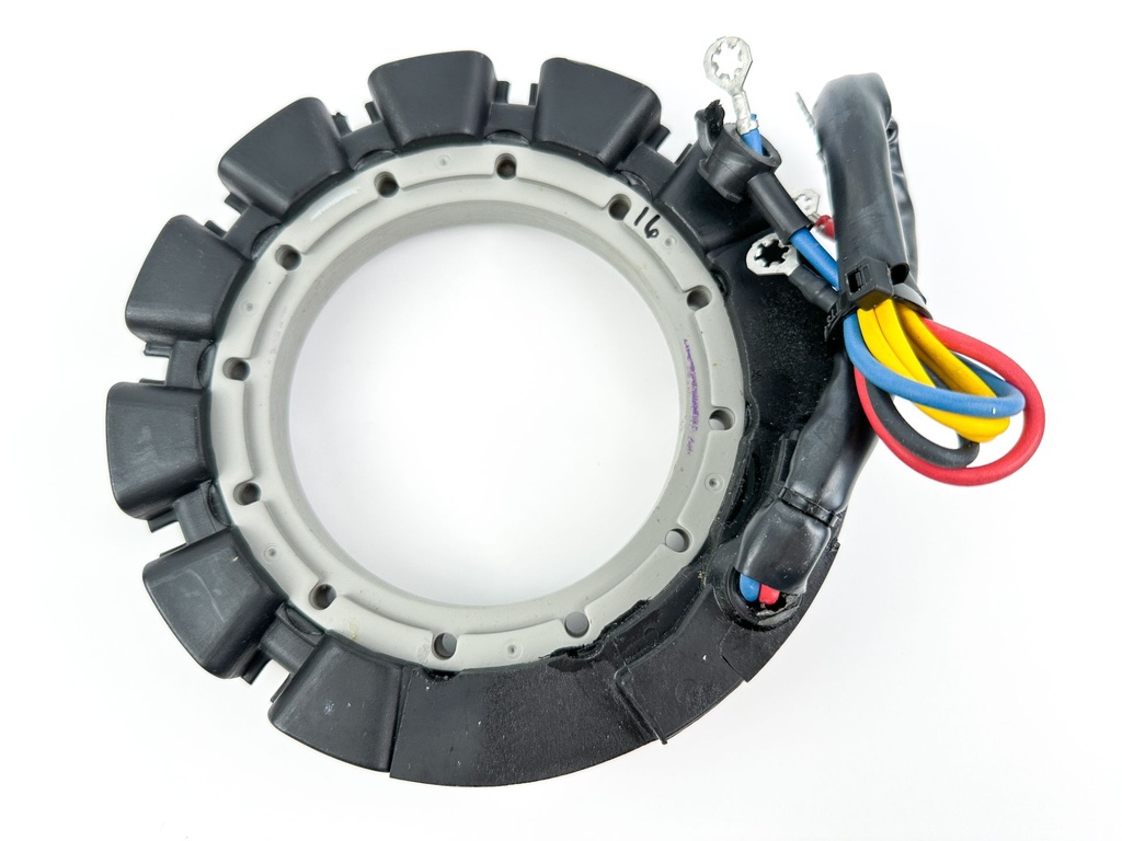 Mercury Outboard OEM Stator 398-8778A10 8778A10 New