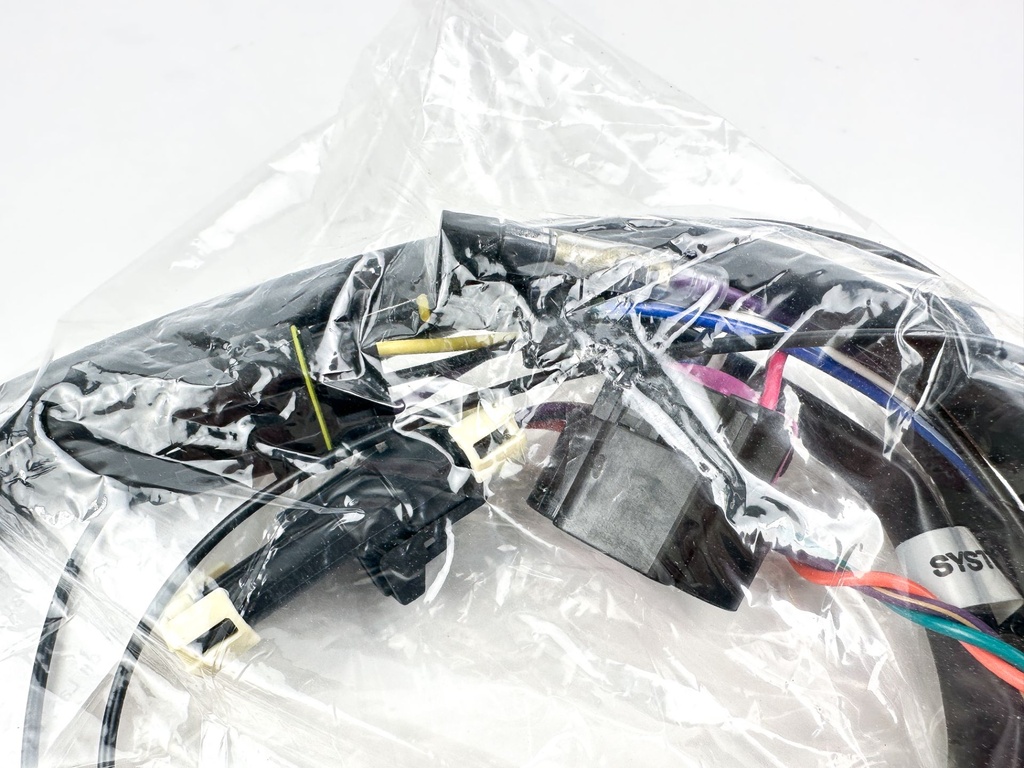 Mercury Outboard OEM SmartCraft ECO Monitor 79-879337K02