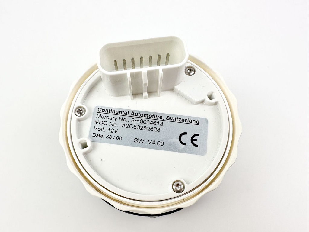 Mercury Outboard OEM SmartCraft ECO Monitor 79-879337K02