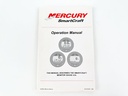 Mercury Outboard OEM SmartCraft ECO Monitor 79-879337K02