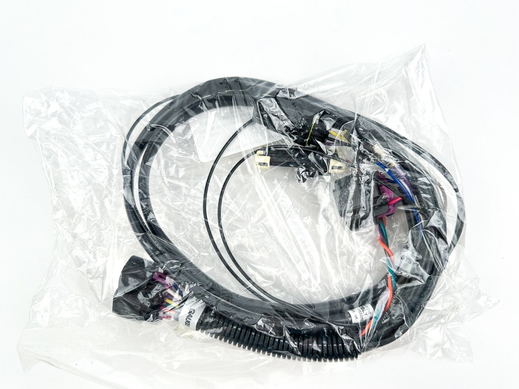 Mercury Outboard OEM SmartCraft ECO Monitor 79-879337K02