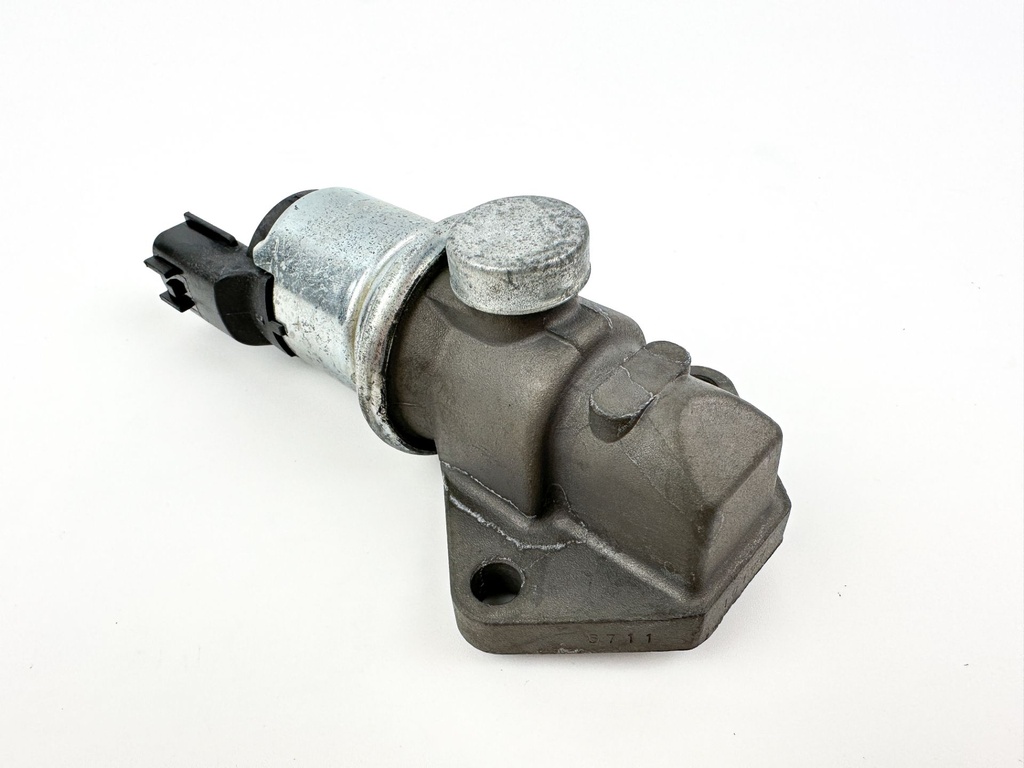 2007 Suzuki 115 HP 4 Stroke Outboard IAC Idle Air Control Valve 18137-77E00 OEM